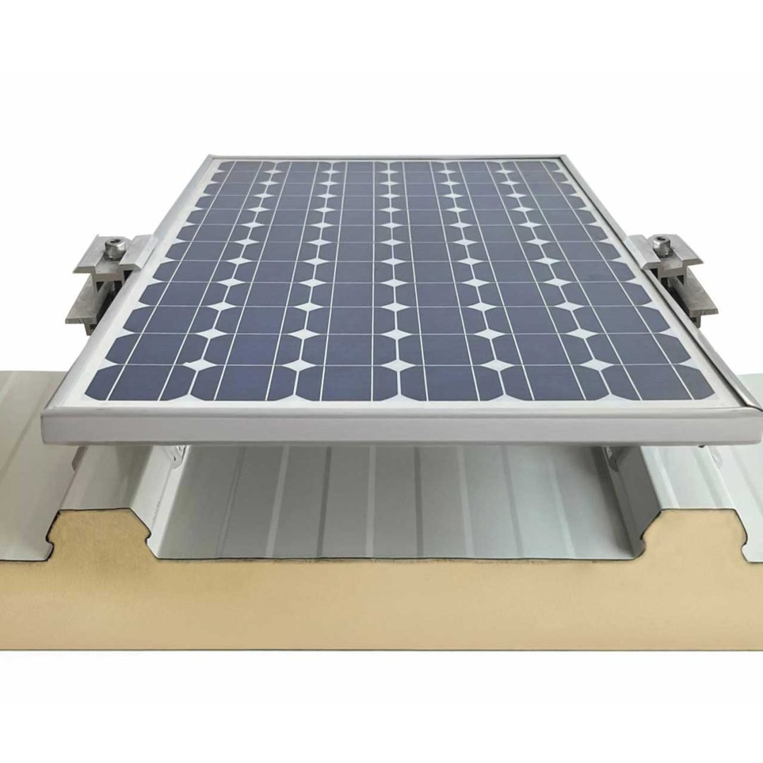 Solar Uyumlu Paneller