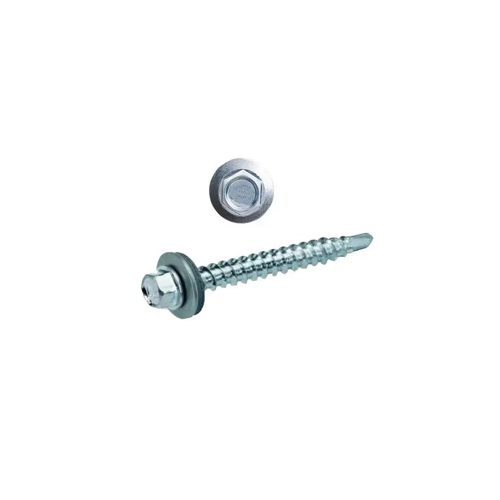 DIN 7504K Trapezoidal Sheet and Panel Screw