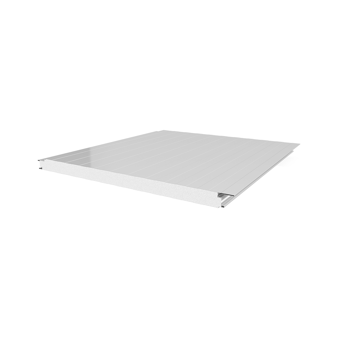 Gizli Vida Sac-EPS-Sac Panel