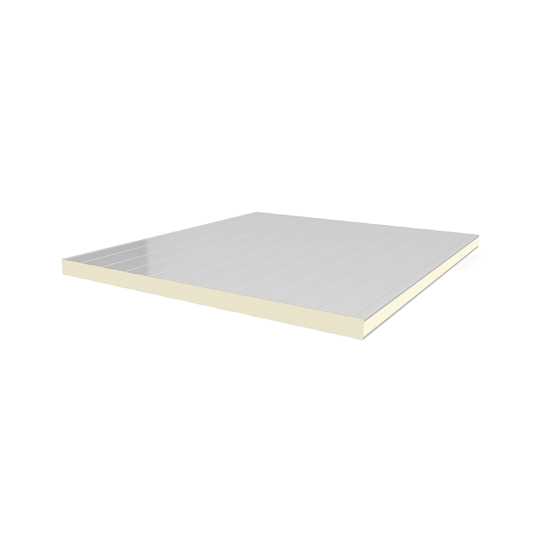 H Tipi Sac-PIR-Sac Panel