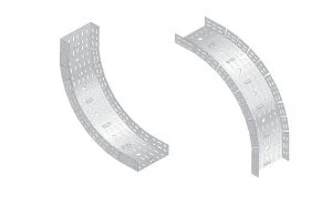 H:150 mm Ağır Hizmet Tip İç-Dış Bükeyler