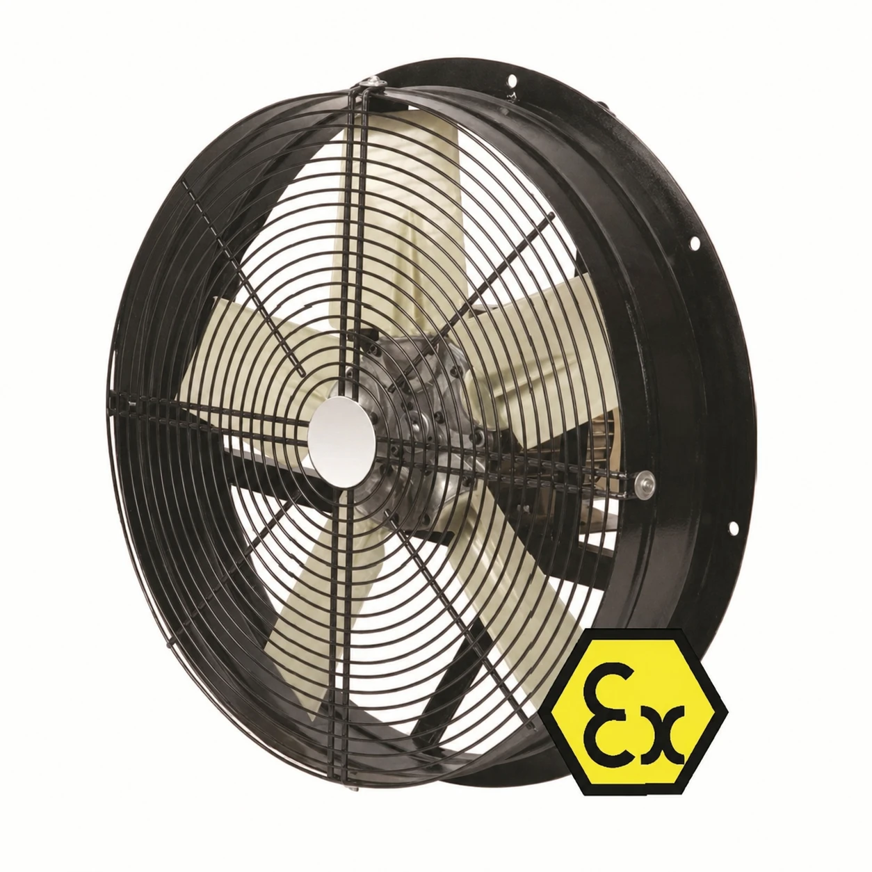 Exproof Fanlar