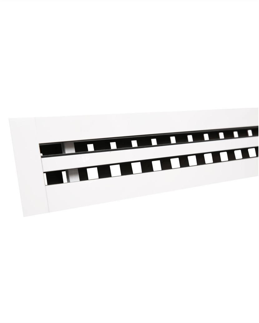Slot Difüzör HSD