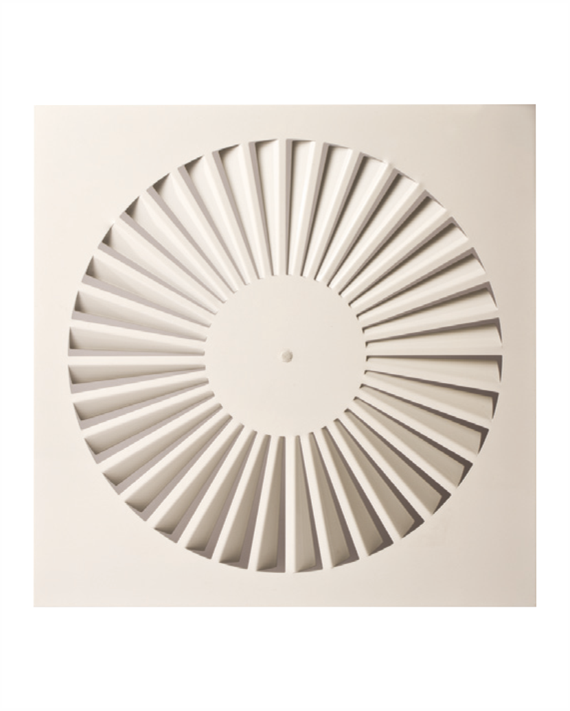 Swirl Difüzör HSSWD