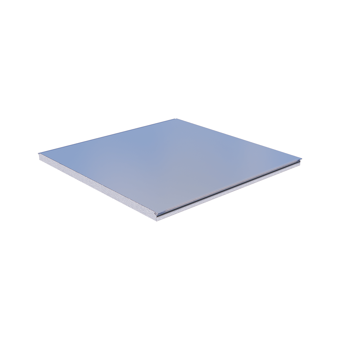 Soğuk Oda Tipi Sac-EPS-Pet Panel