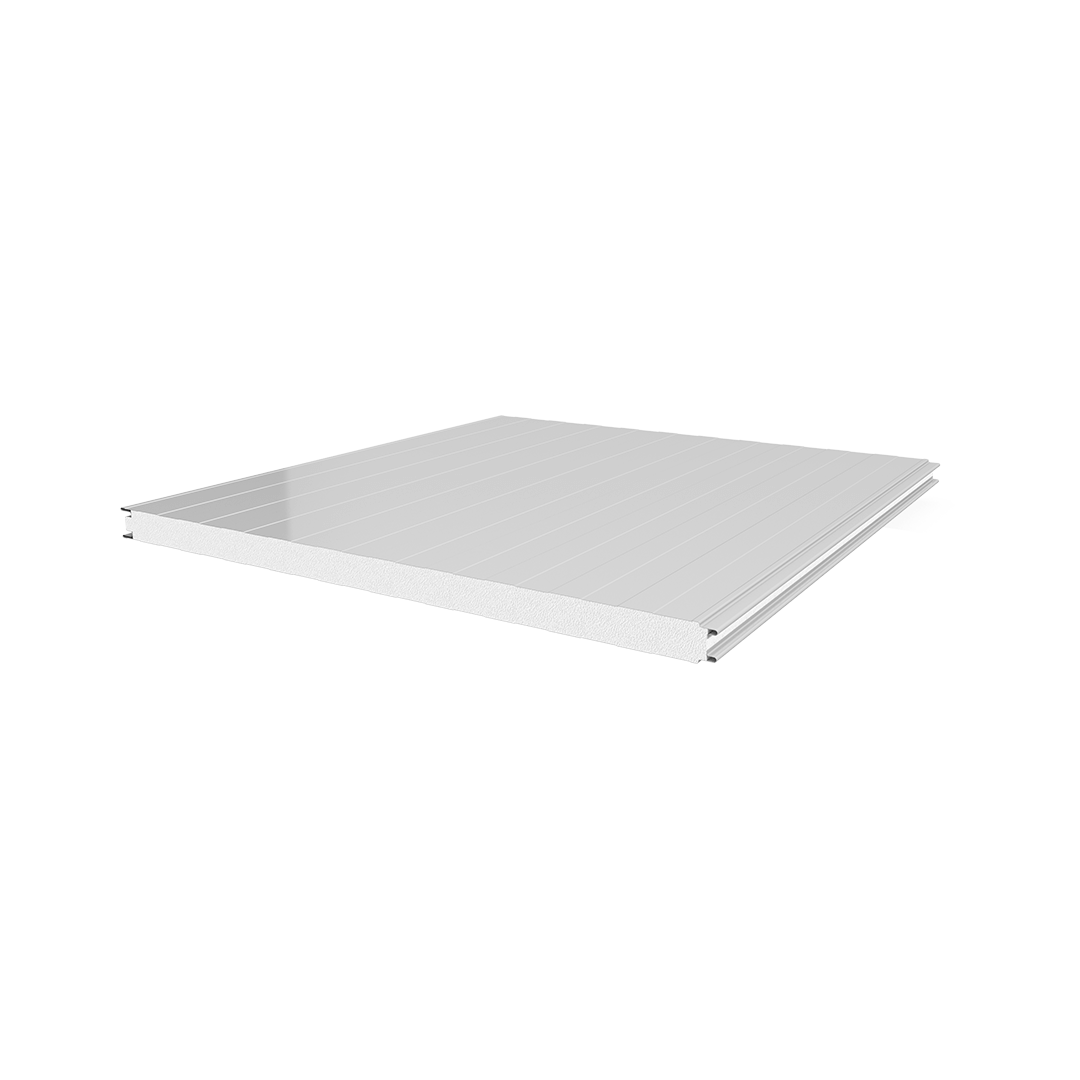 Soğuk Oda Tipi Sac-EPS-Sac Panel