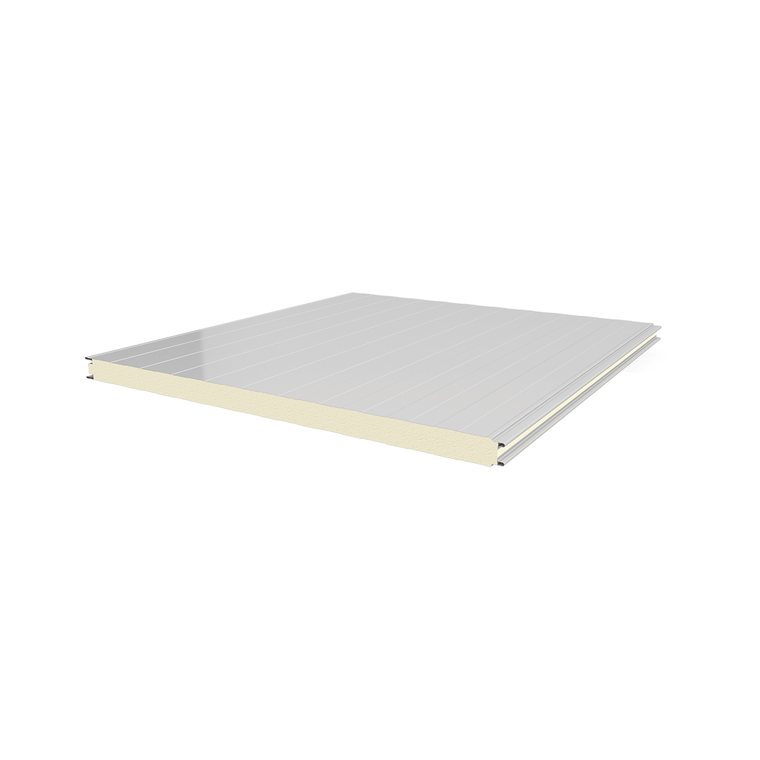Soğuk Oda Tipi Sac-PIR-Sac Panel